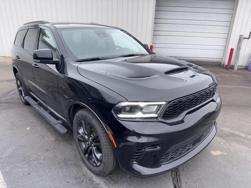 2024 Dodge Durango R/T