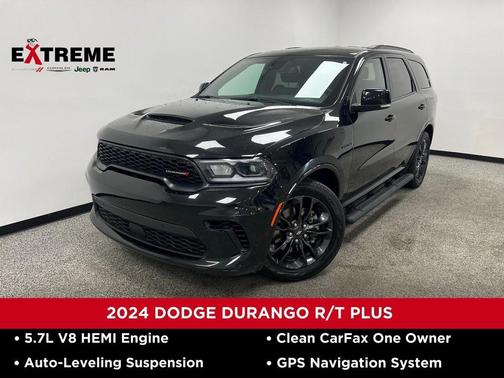 2024 Dodge Durango R/T
