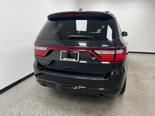 2024 Dodge Durango R/T