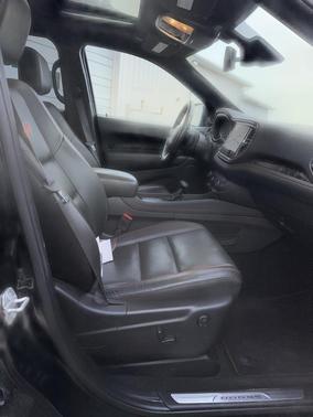 2024 Dodge Durango R/T