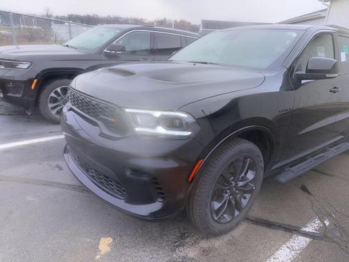2024 Dodge Durango R/T