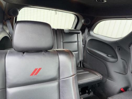 2024 Dodge Durango R/T