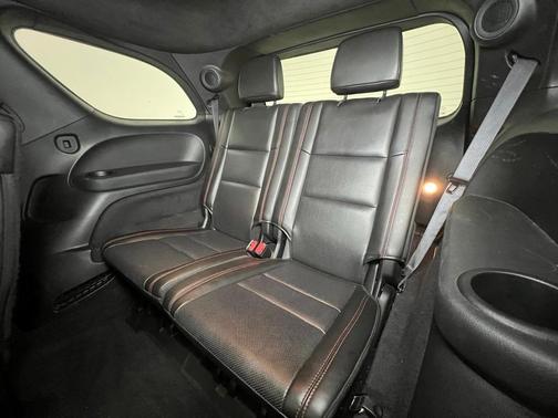 2024 Dodge Durango R/T