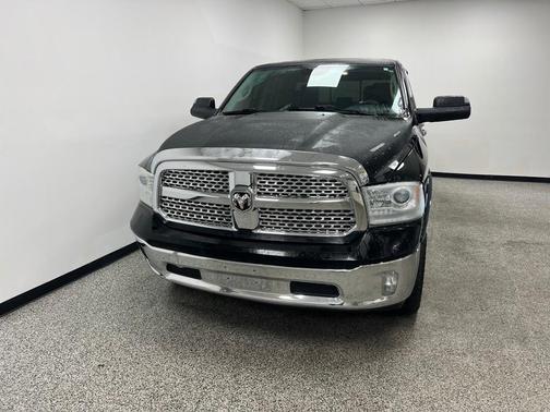 2013 RAM 1500 Laramie
