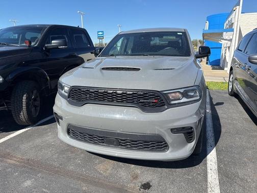 2022 Dodge Durango GT