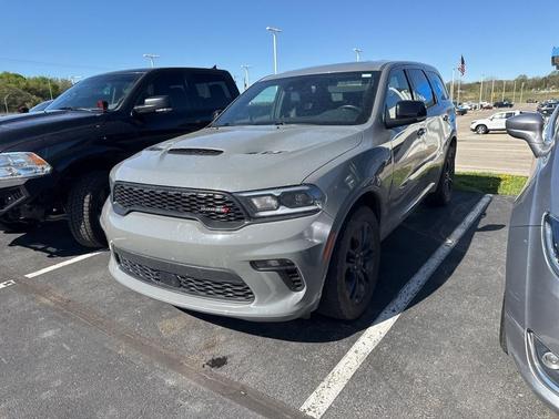 2022 Dodge Durango GT