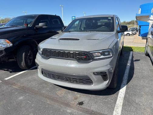 2022 Dodge Durango GT