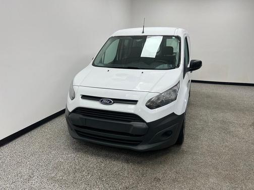 2016 Ford Transit Connect XL