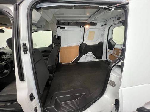 2016 Ford Transit Connect XL
