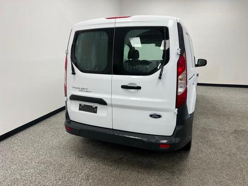 2016 Ford Transit Connect XL