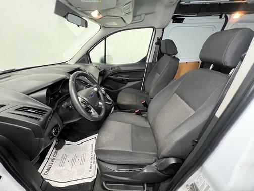 2016 Ford Transit Connect XL