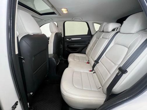 2022 Mazda CX-5 2.5 S Preferred Package
