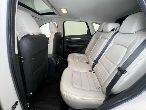 2022 Mazda CX-5 2.5 S Preferred Package