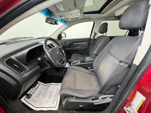 2010 Dodge Journey SXT