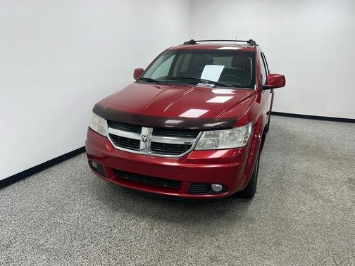 2010 Dodge Journey SXT
