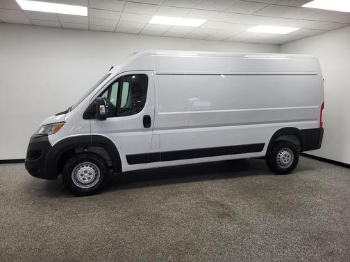 2025 RAM ProMaster 2500 High Roof
