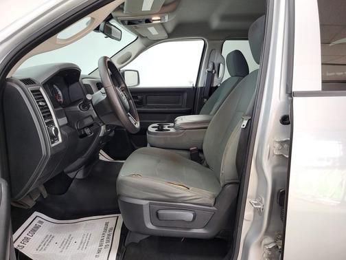2015 RAM 1500 Tradesman