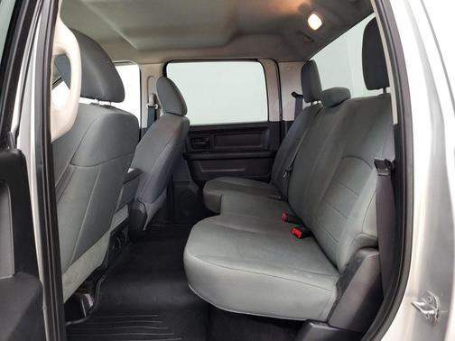 2015 RAM 1500 Tradesman