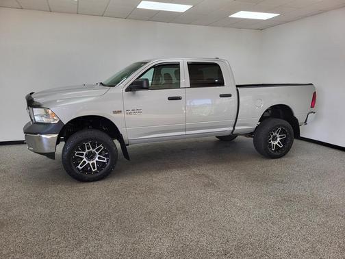 2015 RAM 1500 Tradesman
