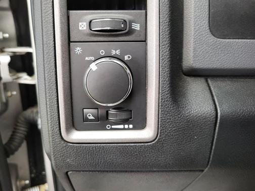 2015 RAM 1500 Tradesman