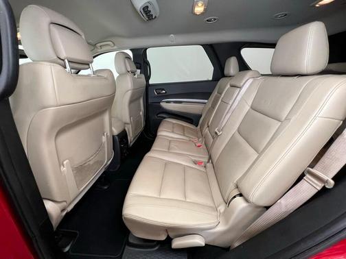 2020 Dodge Durango GT