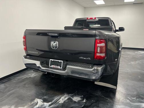 2019 RAM 3500 Laramie
