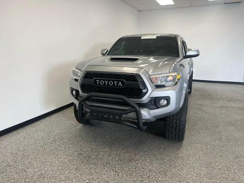 2017 Toyota Tacoma TRD Off Road