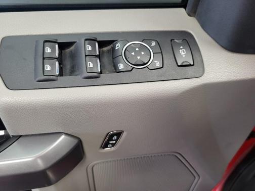 2019 Ford F-250 XLT