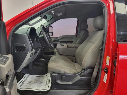 2019 Ford F-250 XLT