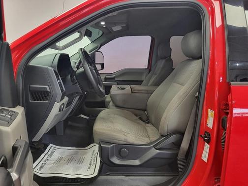 2019 Ford F-250 XLT