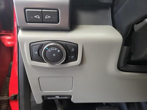 2019 Ford F-250 XLT