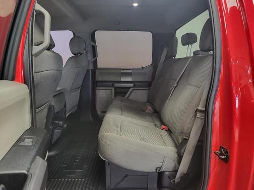 2019 Ford F-250 XLT