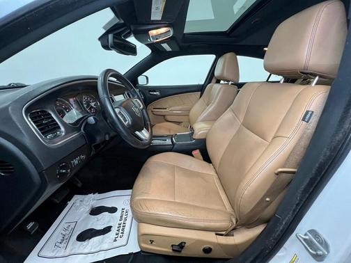 2013 Dodge Charger R/T