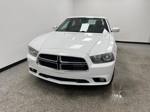 2013 Dodge Charger R/T