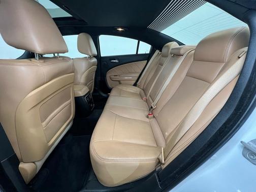 2013 Dodge Charger R/T