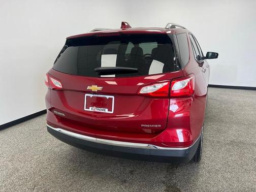 2019 Chevrolet Equinox Premier w/1LZ