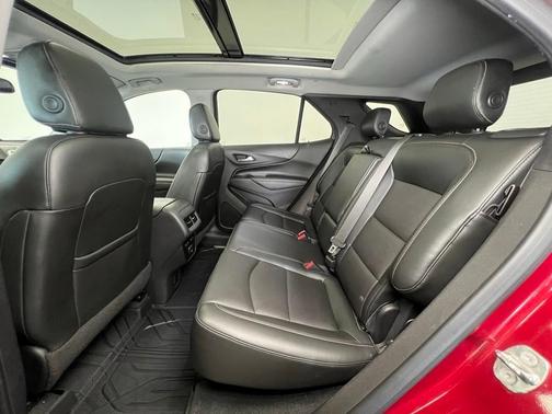 2019 Chevrolet Equinox Premier w/1LZ