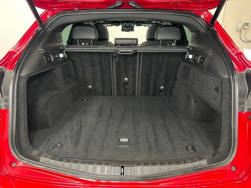 2024 Alfa Romeo Stelvio Base