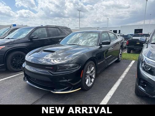 2023 Dodge Charger GT