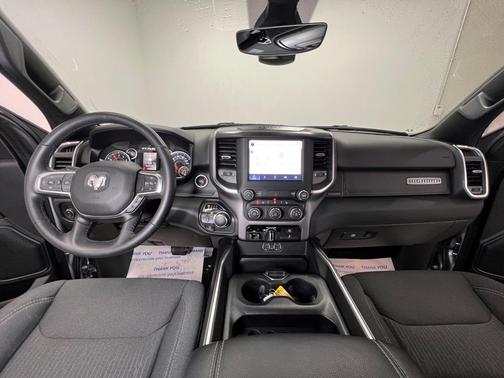 2024 RAM 1500 Big Horn/Lone Star