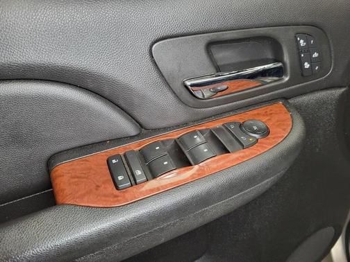 2008 GMC Sierra 2500 SLT