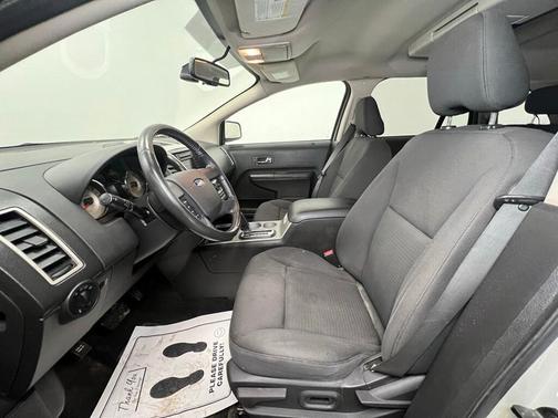 2007 Ford Edge SEL