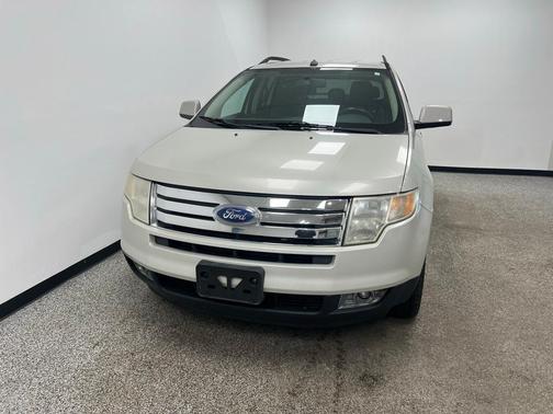 2007 Ford Edge SEL