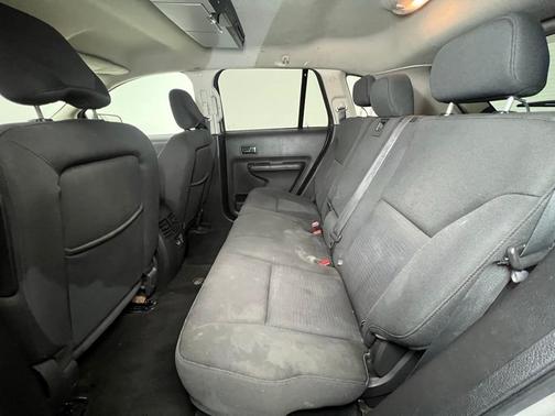 2007 Ford Edge SEL