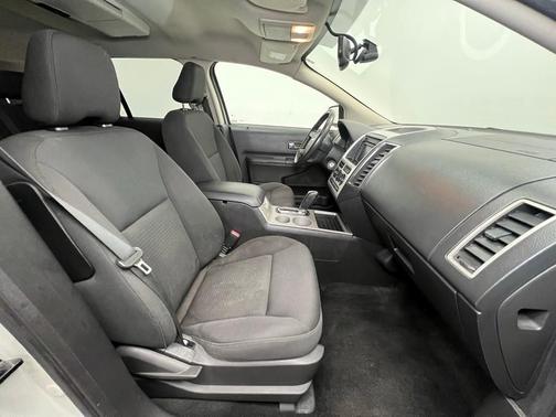 2007 Ford Edge SEL