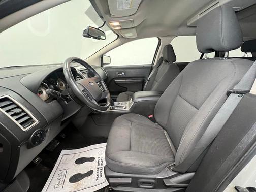 2007 Ford Edge SEL