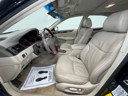 2002 Lexus ES 300 
