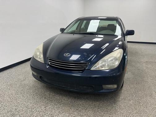 2002 Lexus ES 300 Base (A4)