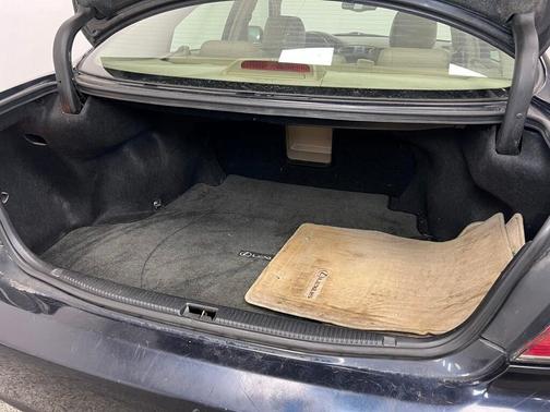 2002 Lexus ES 300 