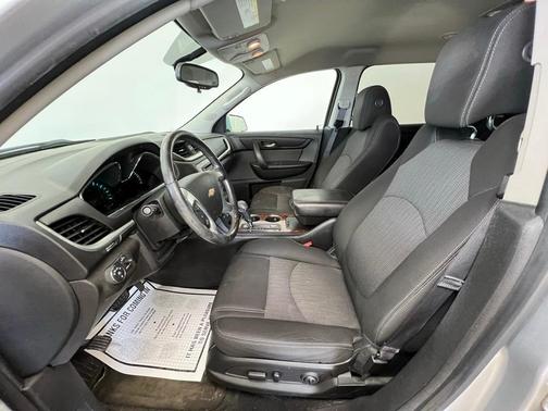 2013 Chevrolet Traverse 1LT